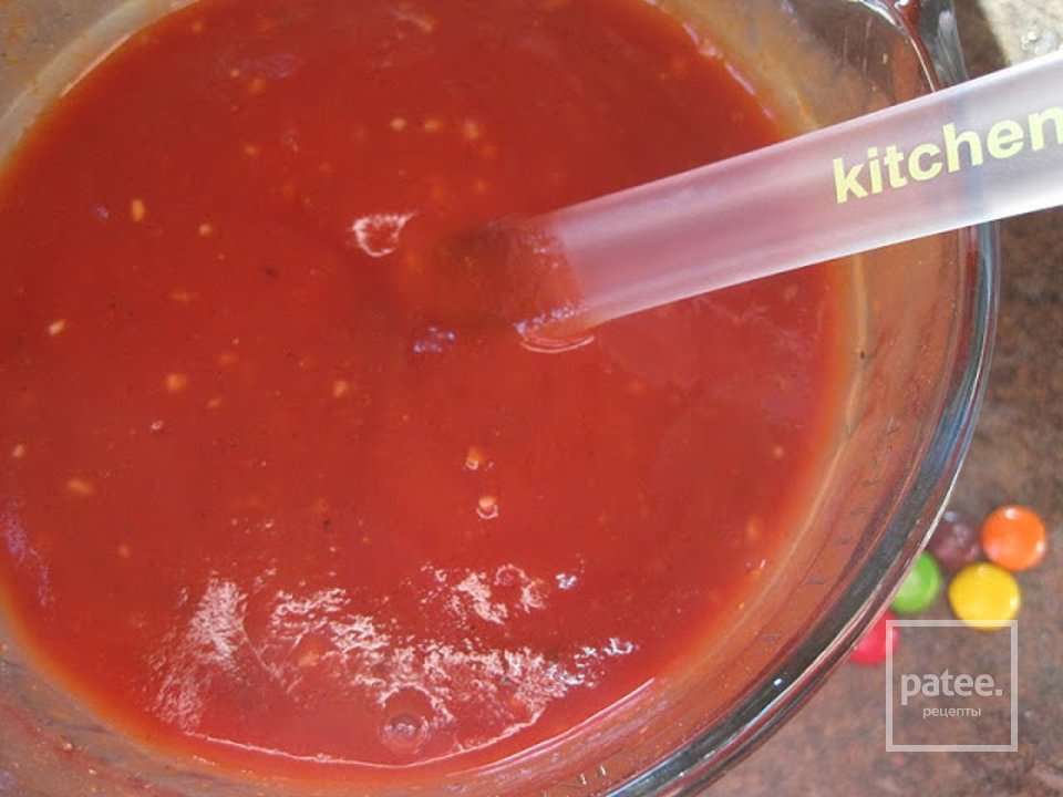 Тушеное мясо с овощами - Шаг 2