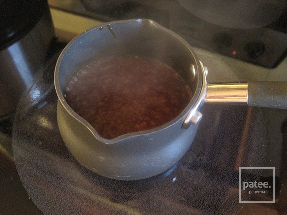 Тушеное мясо с овощами - Шаг 12