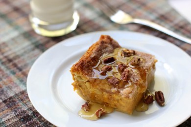 Бездрожжевой чизкейк - приготовление