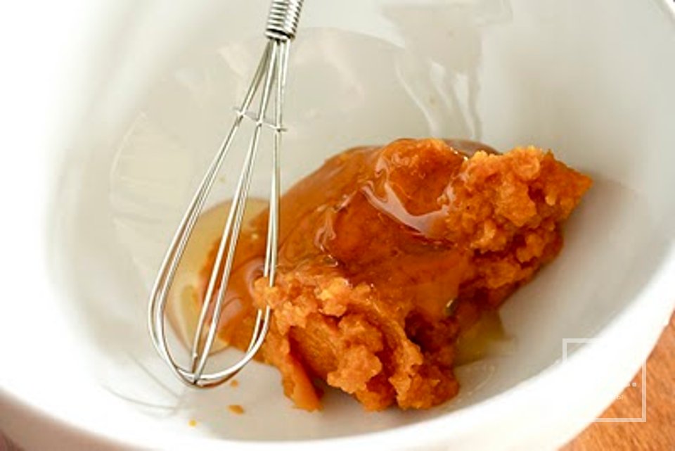 Хлеб на тыквенном пиве - Шаг 6