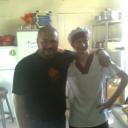 Сергей Еренёв