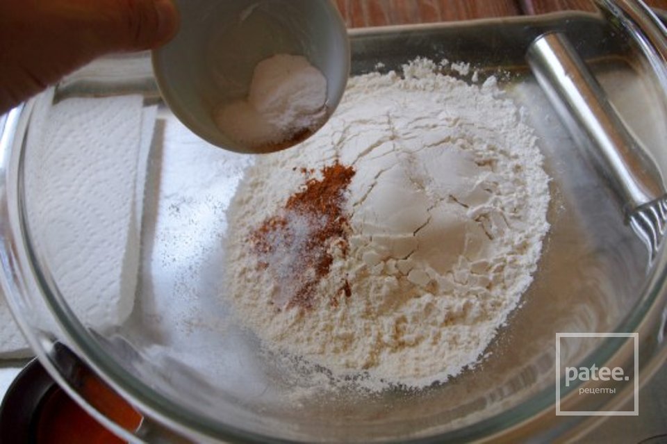 Чизкейки в корзиночках - Шаг 2