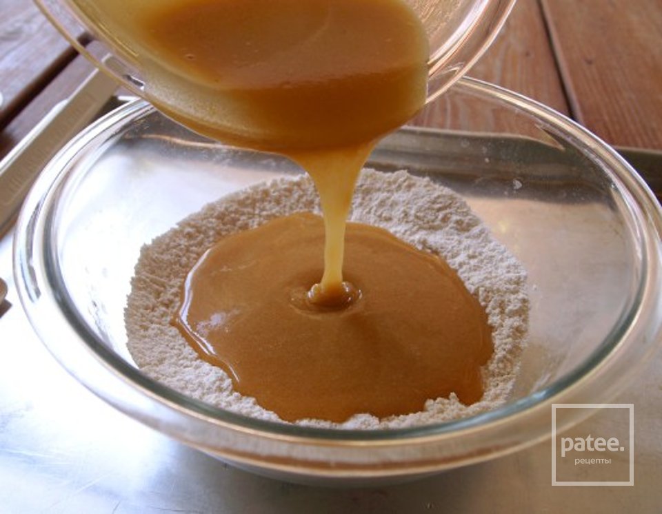 Чизкейки в корзиночках - Шаг 6