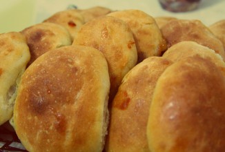 тесто на пирожки