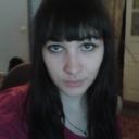 Надя Романчук