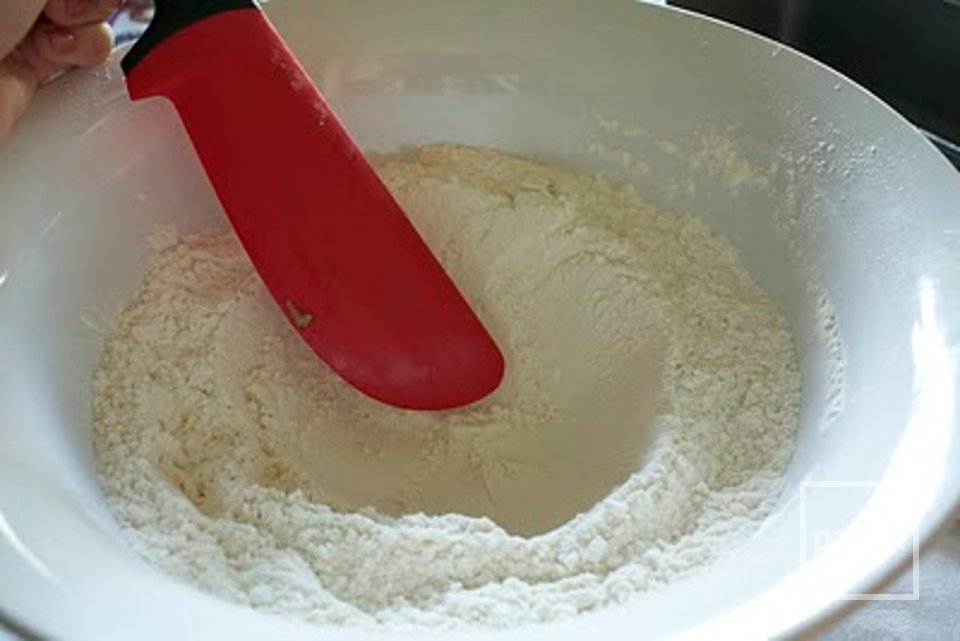 Пивной хлеб с грибами - Шаг 5