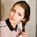 Ксения Зевакова