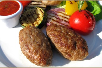 Котлеты