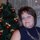 СВЕТЛАНА ГОРДЕЕВА