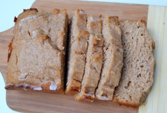 Лимонный хлеб