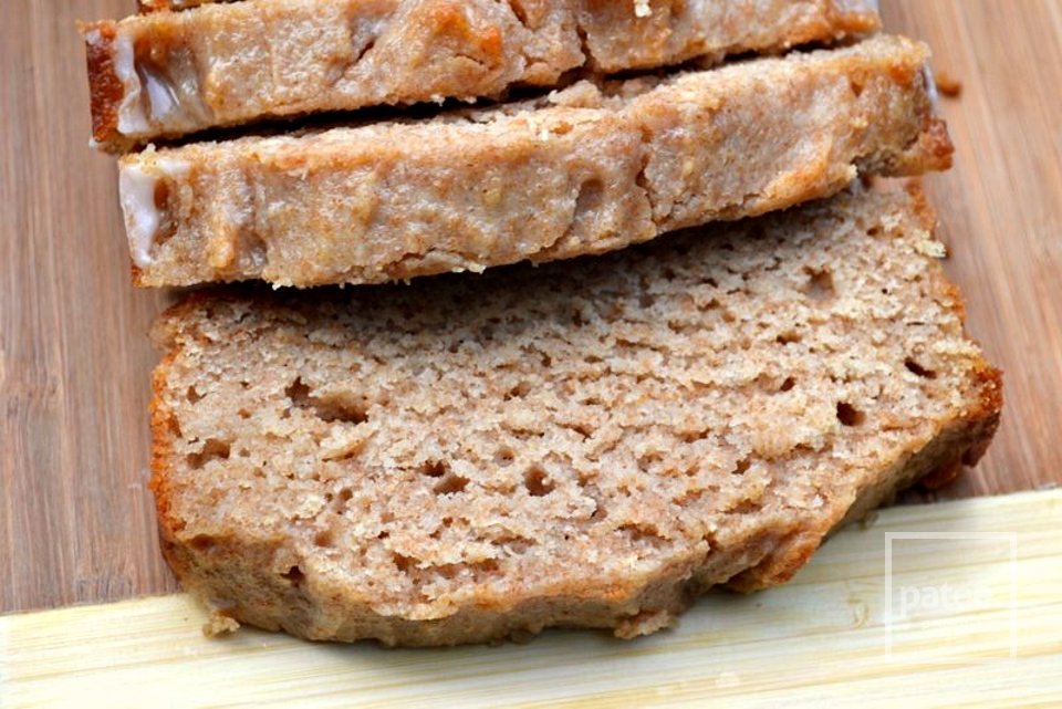 Лимонный хлеб - Шаг 9