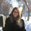 Екатерина Круглова