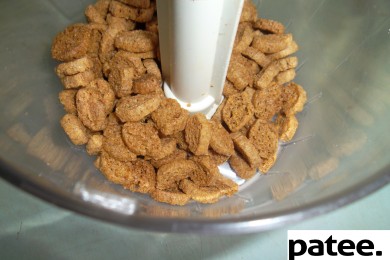 Сырные палочки к пиву - приготовление