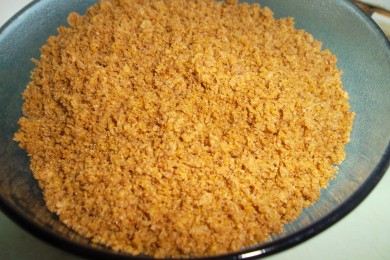 Сырные палочки к пиву - приготовление