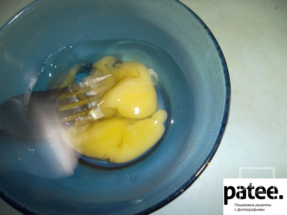 Сырные палочки к пиву - Шаг 2