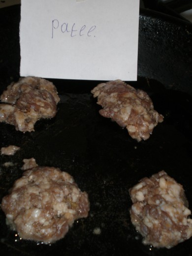 макароны по флотски - Шаг 2