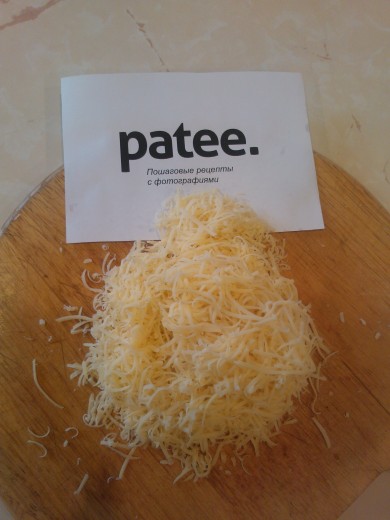 Салат Цезарь - Шаг 4