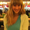 Анна Атаманова