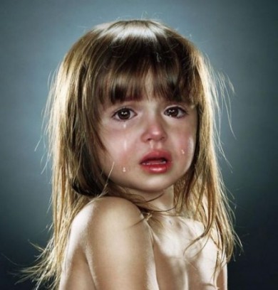 Когда вы плакали последний раз и почему?