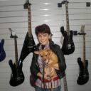 Светлана Светулек