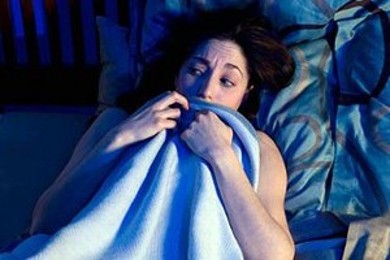 А что вам снилось сегодня ночью?