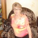 Галина Леушко(Соколова)