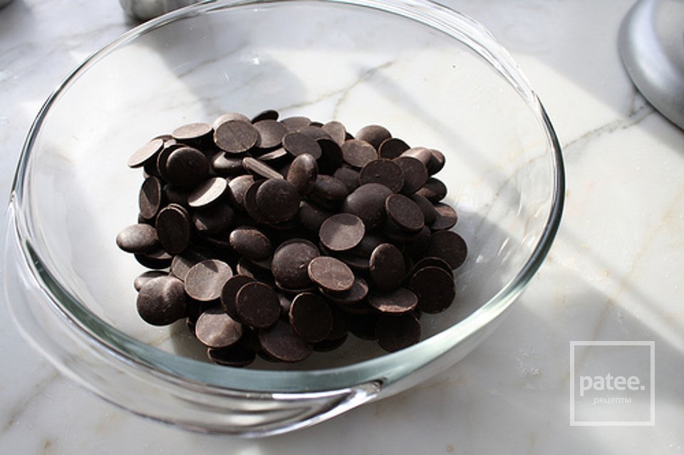 Арахисовые брауни - Шаг 15