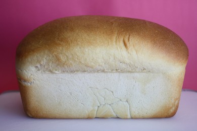 Рецепт Белый хлеб