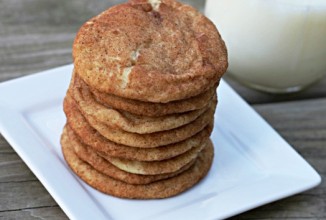 Печенье Сникердудл