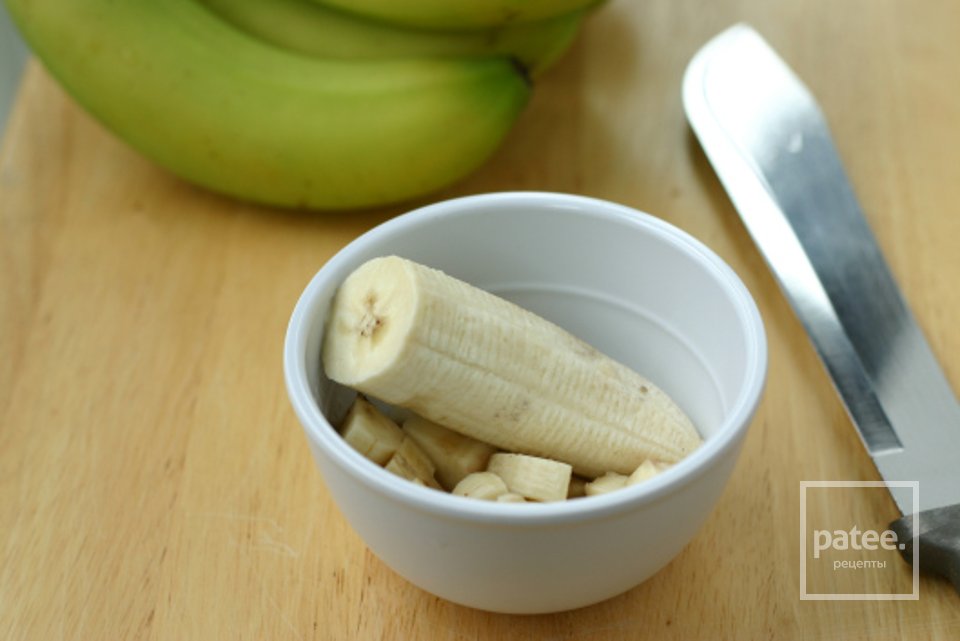 Эквадорский фруктовый салат - Шаг 3