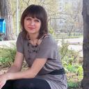 Анна Воднева