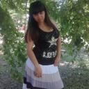 Алена Величко