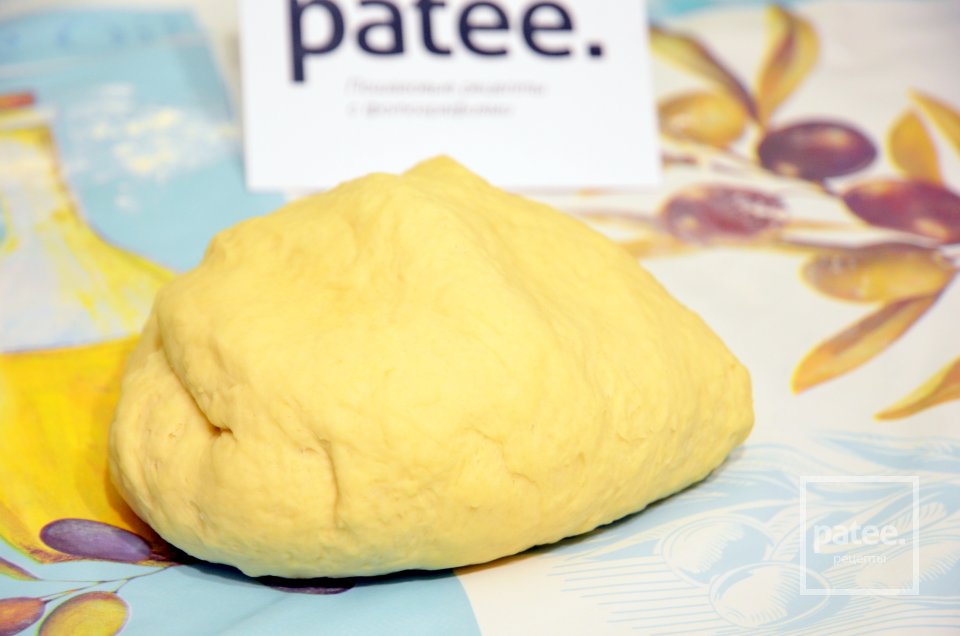 Пицца Капрезе - Шаг 7