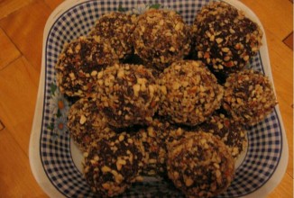 картошечка