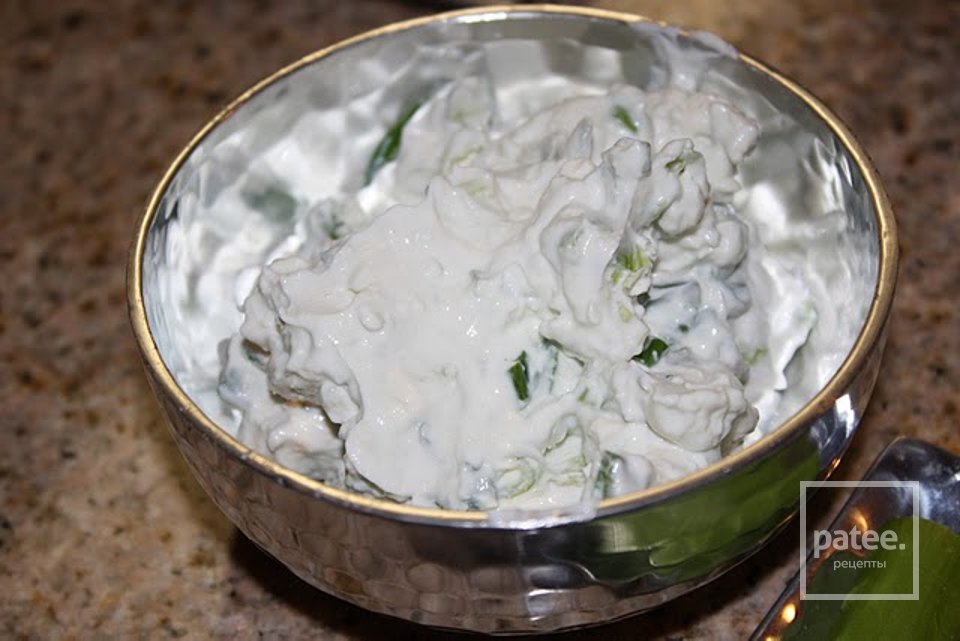 Сэндвичи с курицей - Шаг 3