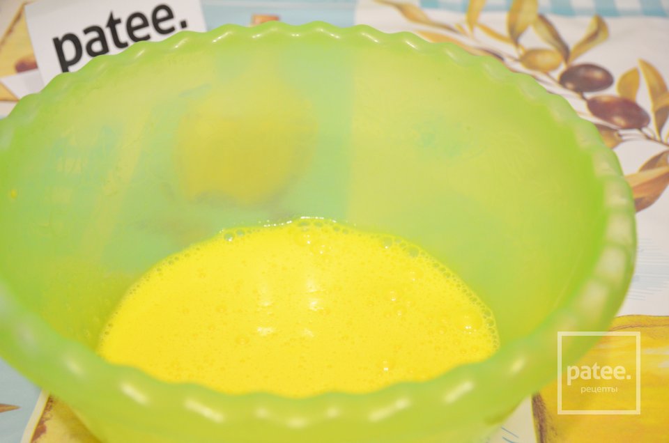 Торт «Валентинка» - вариант десерта ко Дню святого Валентина) - Шаг 8