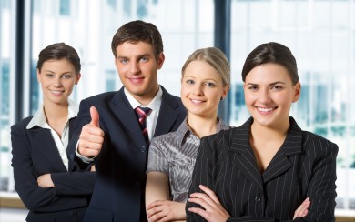 Наши планы на следующие пять лет ))