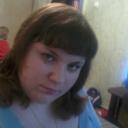 Надежда Александровна