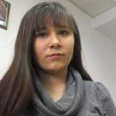 Виктория Старкова