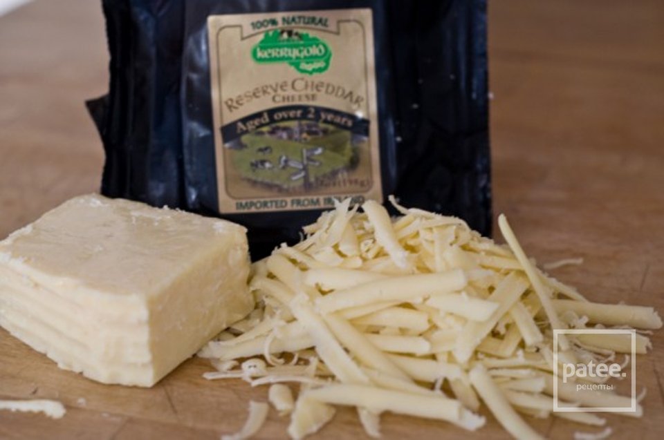 Пивное печенье на Октоберфест - Шаг 3