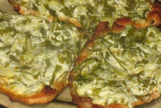 Свинина по-барски