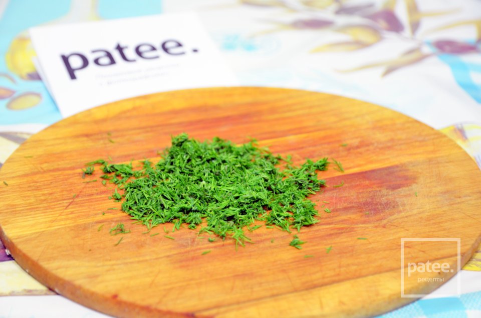 Домашние тефтели в пикантном томатном соусе - Шаг 5