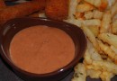 Соус для картофеля фри