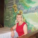 Наталья Деньшина