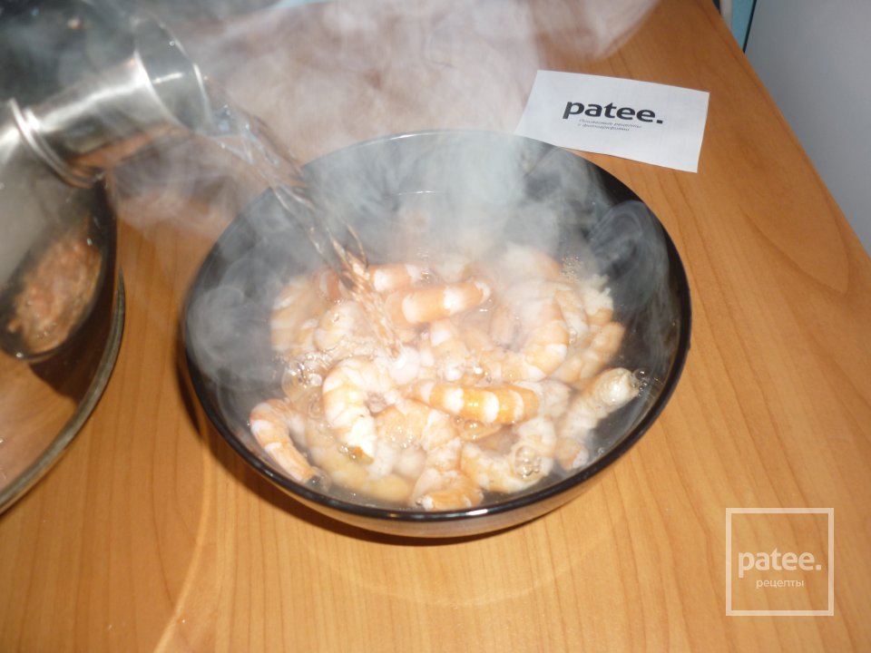 Салат Признание - Шаг 5