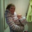 Ирина Виноградова