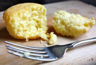  Любимые кексы