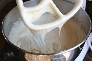  Любимые кексы - приготовление