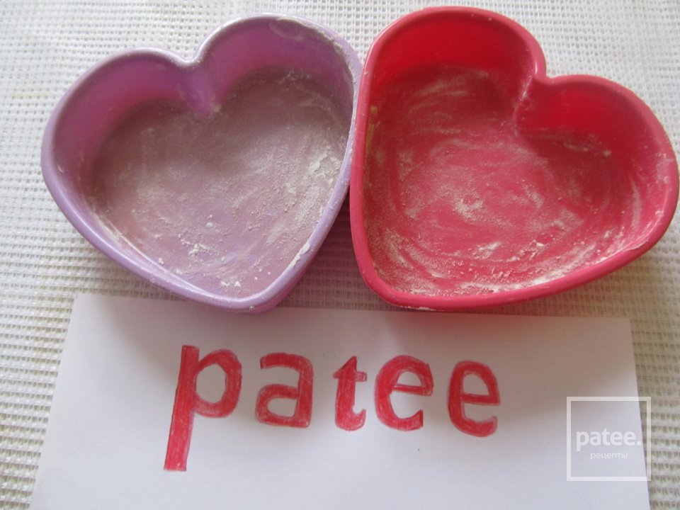 Пирожное - Шаг 5