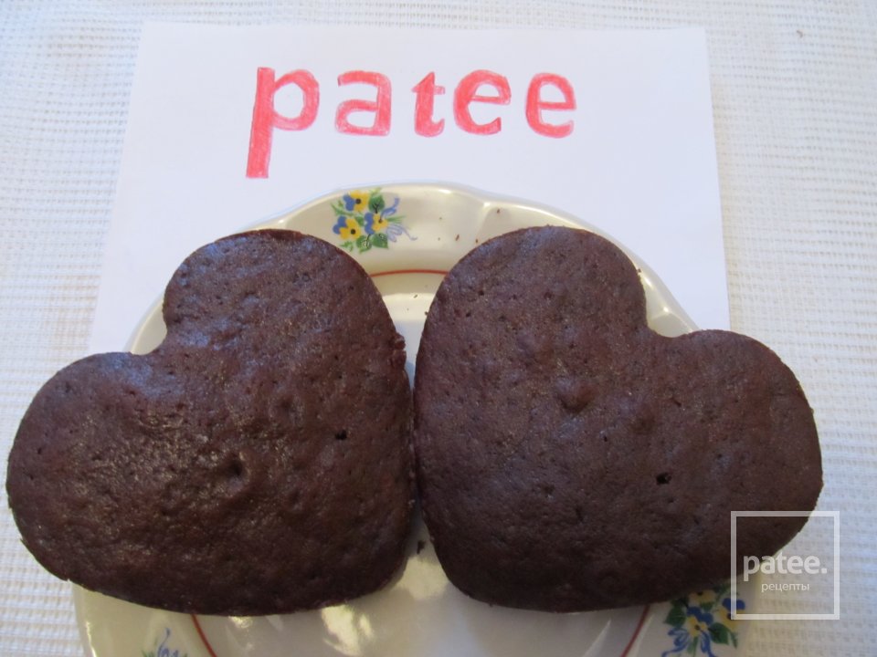 Пирожное - Шаг 7